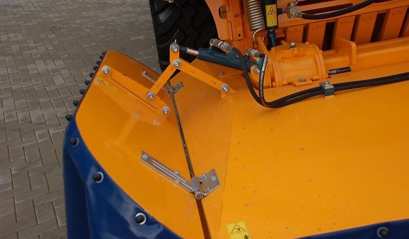 
								Belair Gabare PR-60 full									