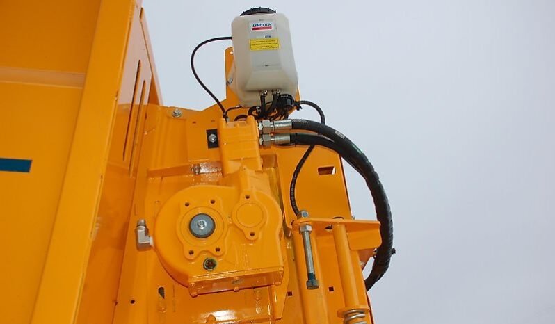 
								Belair Gabare PR-60 full									