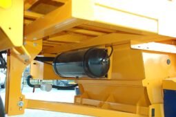 
										Belair Gabare PR-60 full									