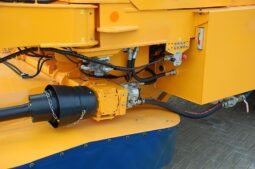 
										Belair Gabare PR-60 full									