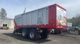 
										Pöttinger JUMBO 8450 DB full									