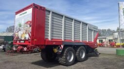 
										Pöttinger JUMBO 8450 DB full									