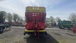 
										Pöttinger JUMBO 8450 DB full									