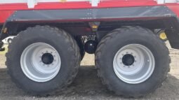 
										Pöttinger JUMBO 8450 DB full									