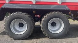 
										Pöttinger JUMBO 8450 DB full									