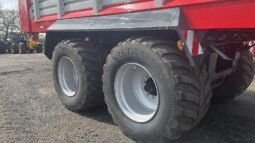 
										Pöttinger JUMBO 8450 DB full									