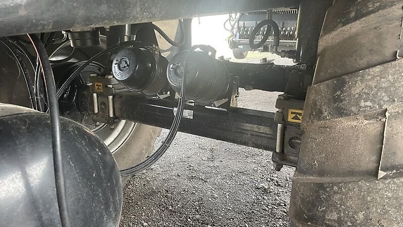 
								Pöttinger JUMBO 8450 DB full									
