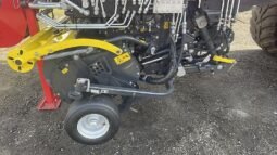 
										Pöttinger JUMBO 8450 DB full									