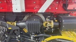 
										Pöttinger JUMBO 8450 DB full									