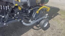 
										Pöttinger JUMBO 8450 DB full									