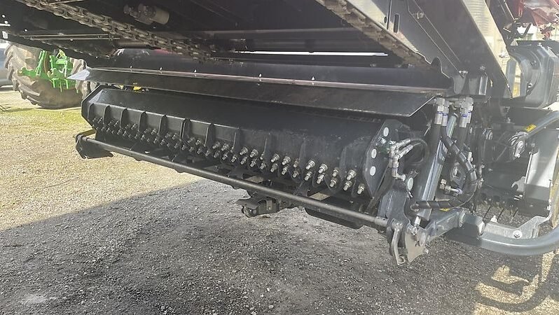 
								Pöttinger JUMBO 8450 DB full									