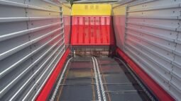 
										Pöttinger JUMBO 8450 DB full									