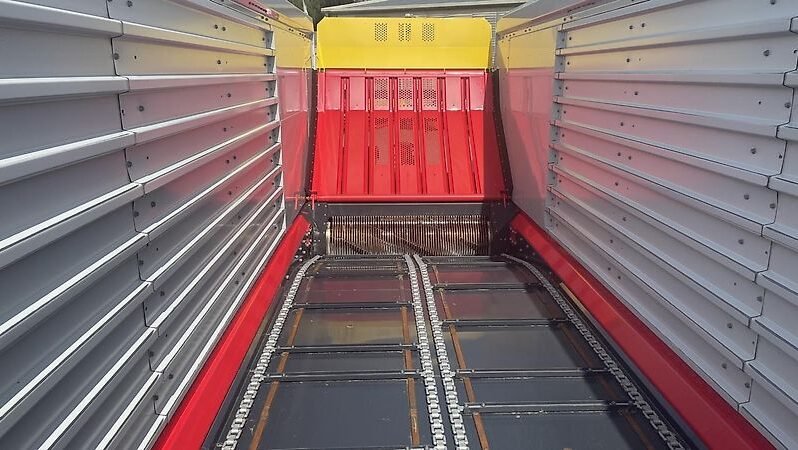 
								Pöttinger JUMBO 8450 DB full									