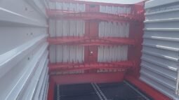 
										Pöttinger JUMBO 8450 DB full									