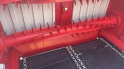 
										Pöttinger JUMBO 8450 DB full									