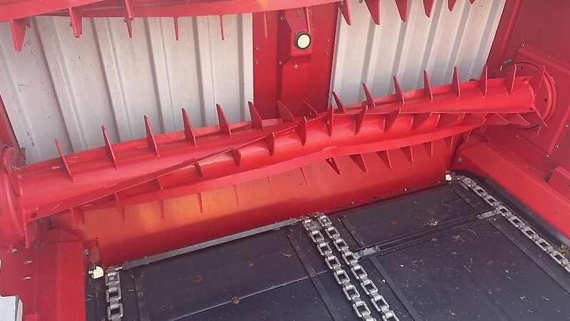
								Pöttinger JUMBO 8450 DB full									