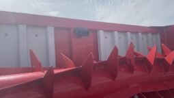 
										Pöttinger JUMBO 8450 DB full									
