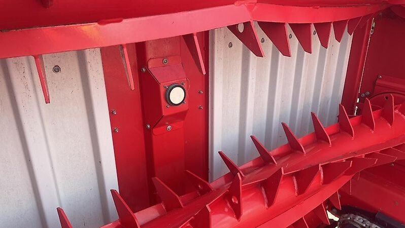 
								Pöttinger JUMBO 8450 DB full									