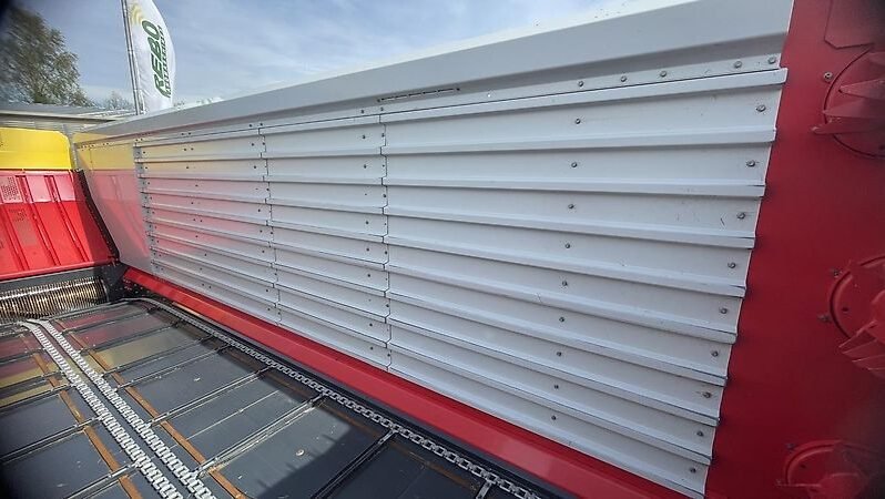 
								Pöttinger JUMBO 8450 DB full									