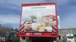 
										Pöttinger JUMBO 8450 DB full									