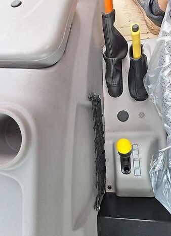 
								SAME Dorado 80 Natural full									