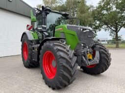 Fendt 829 Gen5 Power Plus