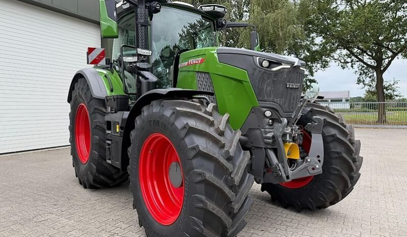 
								Fendt 829 Gen5 Power Plus full									