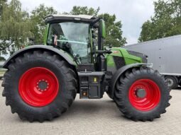 Fendt 829 Gen5 Power Plus