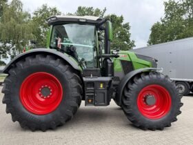 Fendt 829 Gen5 Power Plus