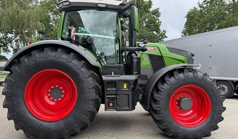 
								Fendt 829 Gen5 Power Plus full									