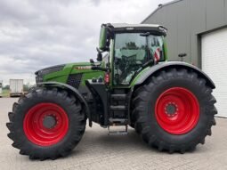 Fendt 829 Gen5 Power Plus