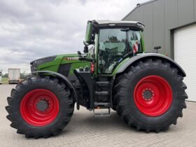 Fendt 829 Gen5 Power Plus