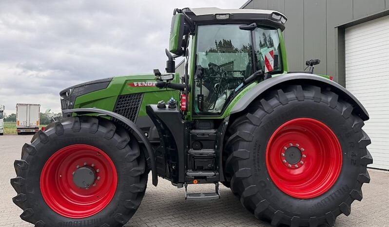 
								Fendt 829 Gen5 Power Plus full									