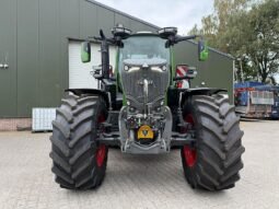 Fendt 829 Gen5 Power Plus
