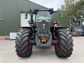 Fendt 829 Gen5 Power Plus