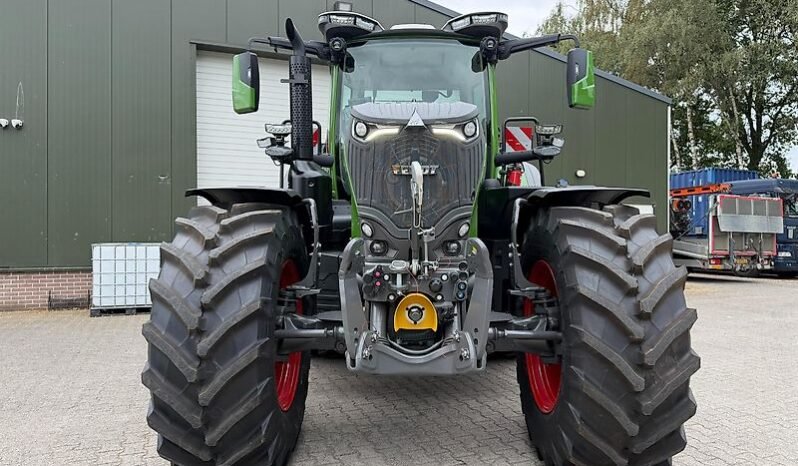 
								Fendt 829 Gen5 Power Plus full									