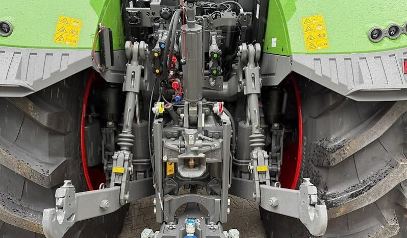 
								Fendt 829 Gen5 Power Plus full									