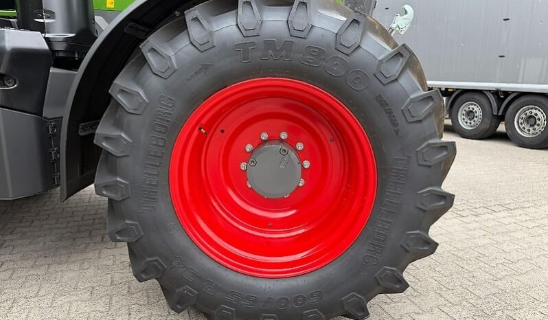 
								Fendt 829 Gen5 Power Plus full									