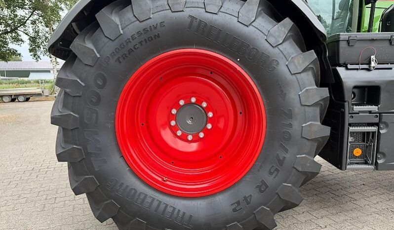 
								Fendt 829 Gen5 Power Plus full									