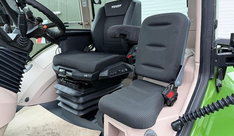 
								Fendt 829 Gen5 Power Plus full									