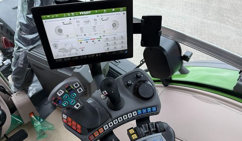 
								Fendt 829 Gen5 Power Plus full									