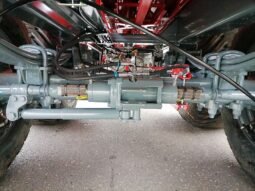 
										Unia BIZON 36 Überladewagen 36 m³; 500 to/h; full									