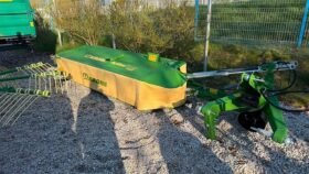 Krone ActiveMow 280
