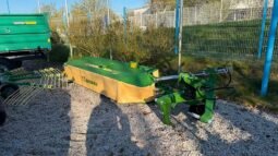 
										Krone ActiveMow 280 full									