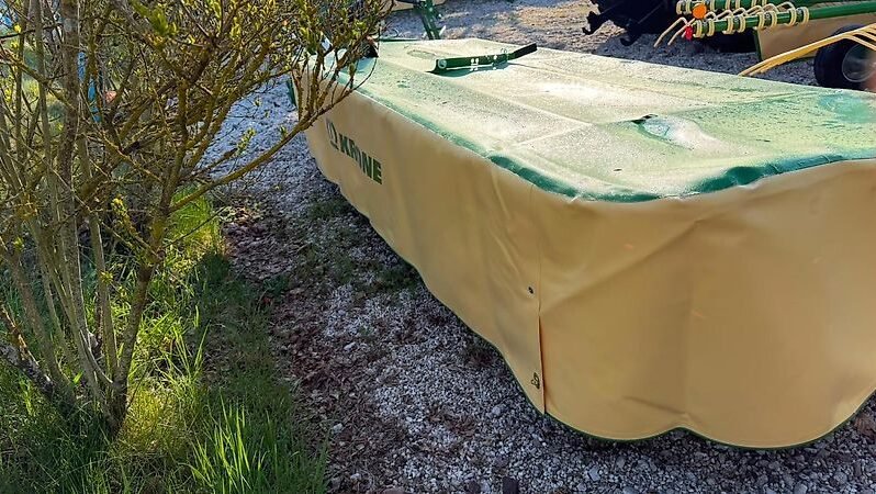 
								Krone ActiveMow 280 full									