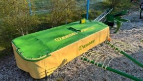 Krone ActiveMow 280