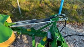 Krone ActiveMow 280