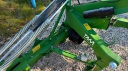 
										Krone ActiveMow 280 full									