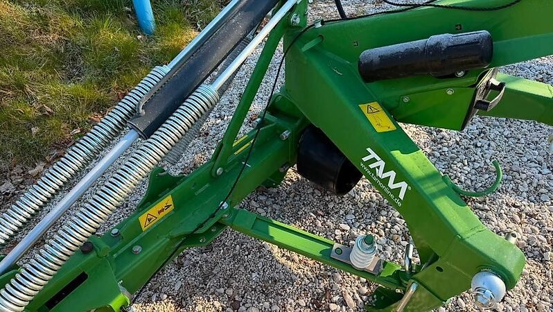 
								Krone ActiveMow 280 full									