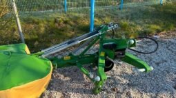 
										Krone ActiveMow 280 full									